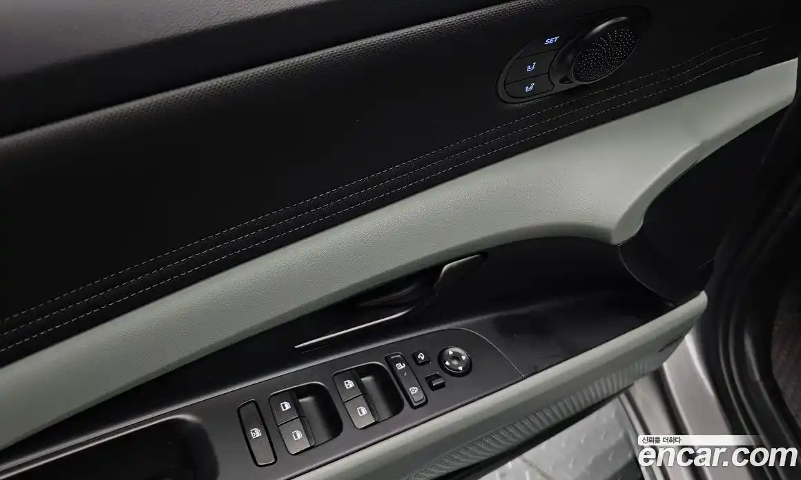 Hyundai Avante 2024 1.6 Автомат в Москве № 928048, фото 16