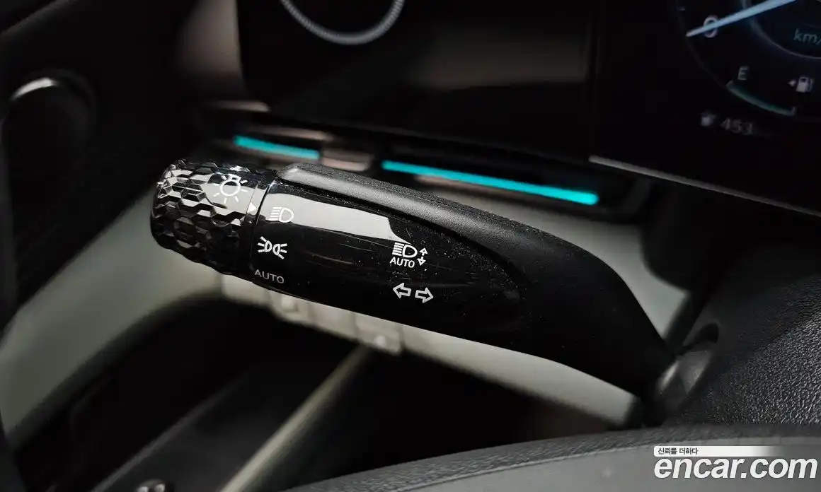 Hyundai Avante 2024 1.6 Автомат в Москве № 928048, фото 17