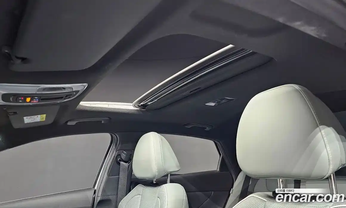 Hyundai Avante 2024 1.6 Автомат в Москве № 928048, фото 19