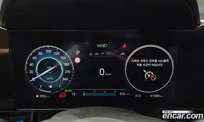 Hyundai Avante 2024 1.6 Автомат в Москве № 928048, миниатюра 8