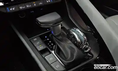 Hyundai Avante 2024 1.6 Автомат в Москве № 928048, миниатюра 9