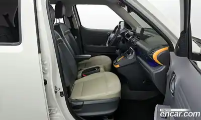 Hyundai Casper 2022 1.0 гидро в Москве № 928061, миниатюра 11