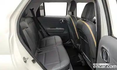 Hyundai Casper 2022 1.0 гидро в Москве № 928061, миниатюра 12