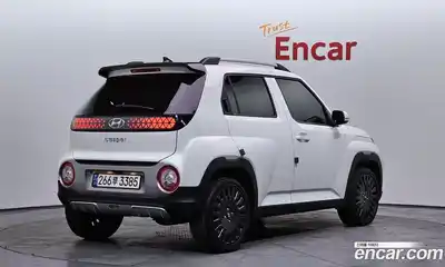 Hyundai Casper 2022 1.0 гидро в Москве № 928061, миниатюра 2