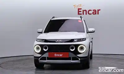 Hyundai Casper 2022 1.0 гидро в Москве № 928061, миниатюра 3