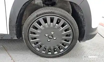 Hyundai Casper 2022 1.0 гидро в Москве № 928061, миниатюра 5