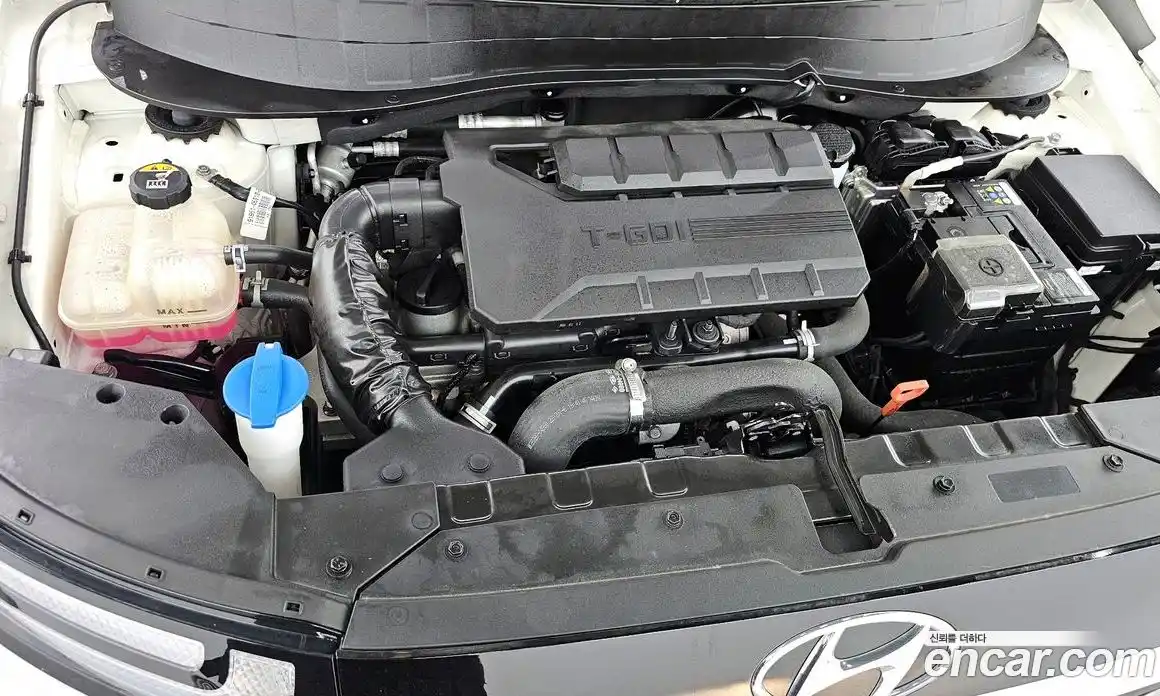 Hyundai Casper 2022 1.0 гидро в Москве № 928061, фото 6