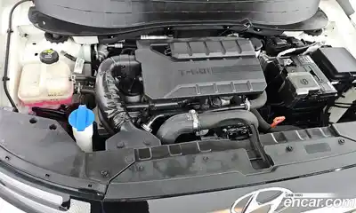 Hyundai Casper 2022 1.0 гидро в Москве № 928061, миниатюра 6