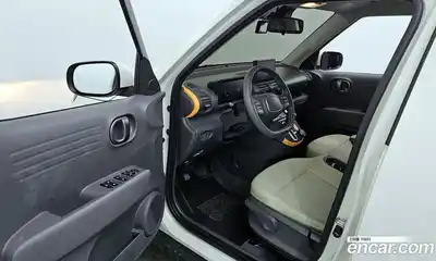 Hyundai Casper 2022 1.0 гидро в Москве № 928061, миниатюра 10