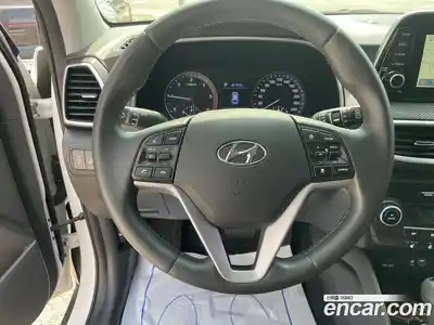 Hyundai Tucson 2019 2.0 Автомат в Москве № 928112, миниатюра 12