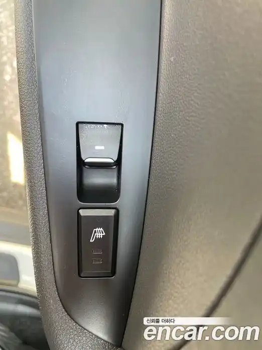 Hyundai Tucson 2019 2.0 Автомат в Москве № 928112, фото 13