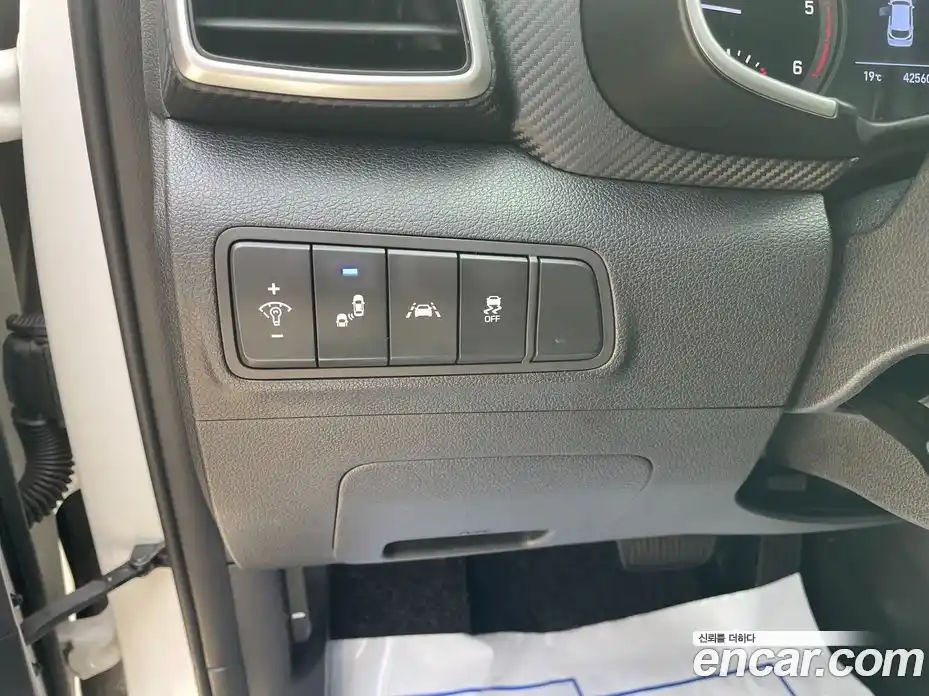 Hyundai Tucson 2019 2.0 Автомат в Москве № 928112, фото 16