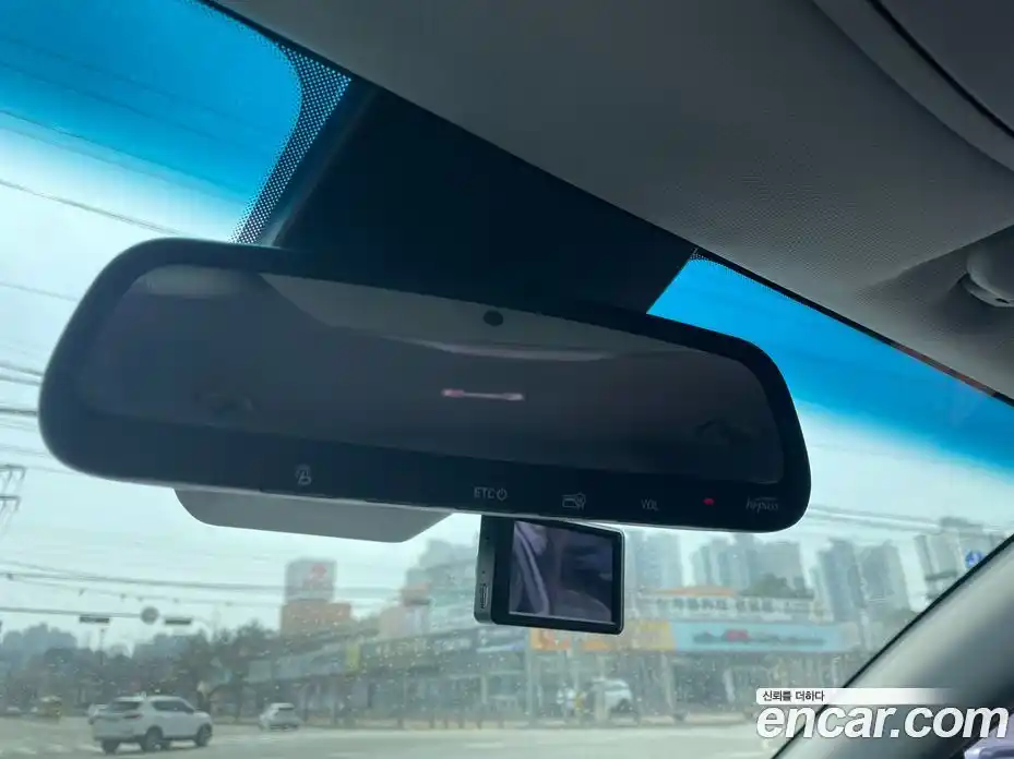 Hyundai Tucson 2019 2.0 Автомат в Москве № 928112, фото 17