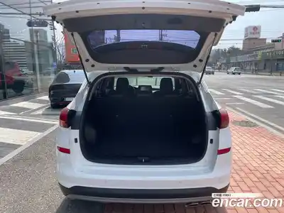 Hyundai Tucson 2019 2.0 Автомат в Москве № 928112, миниатюра 7