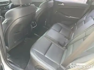 Hyundai Tucson 2019 2.0 Автомат в Москве № 928112, миниатюра 9