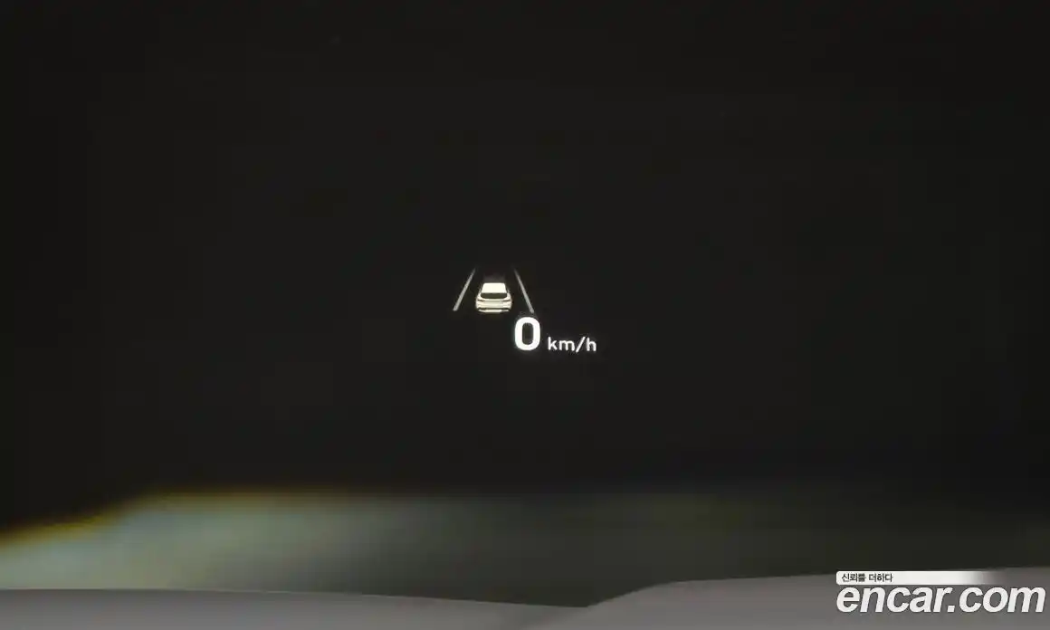 Hyundai Santa Fe 2023 1.6 Автомат в Москве № 928147, фото 17