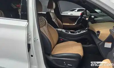 Hyundai Santa Fe 2023 1.6 Автомат в Москве № 928147, миниатюра 9