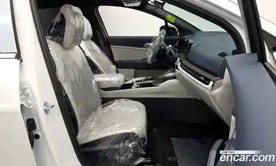 Kia Sportage 2026 1.6 Автомат в Москве № 928223, миниатюра 11