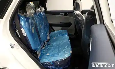 Kia Sportage 2026 1.6 Автомат в Москве № 928223, миниатюра 12