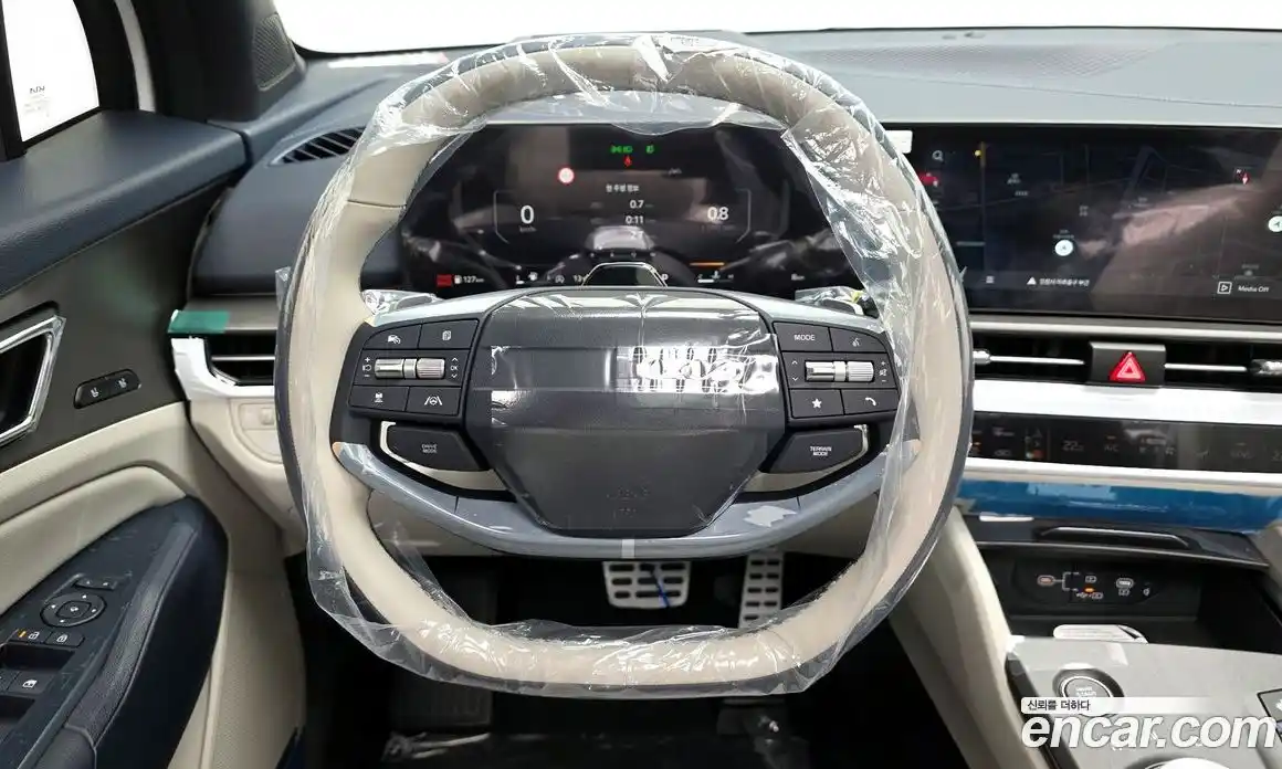 Kia Sportage 2026 1.6 Автомат в Москве № 928223, фото 13