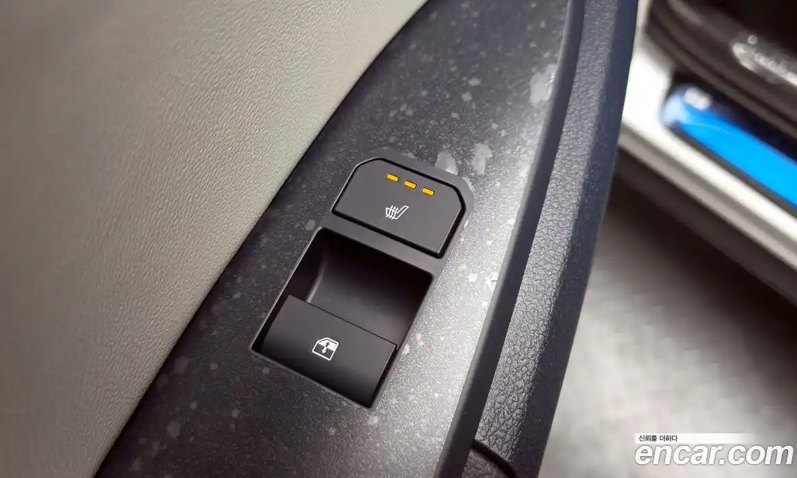 Kia Sportage 2026 1.6 Автомат в Москве № 928223, фото 19