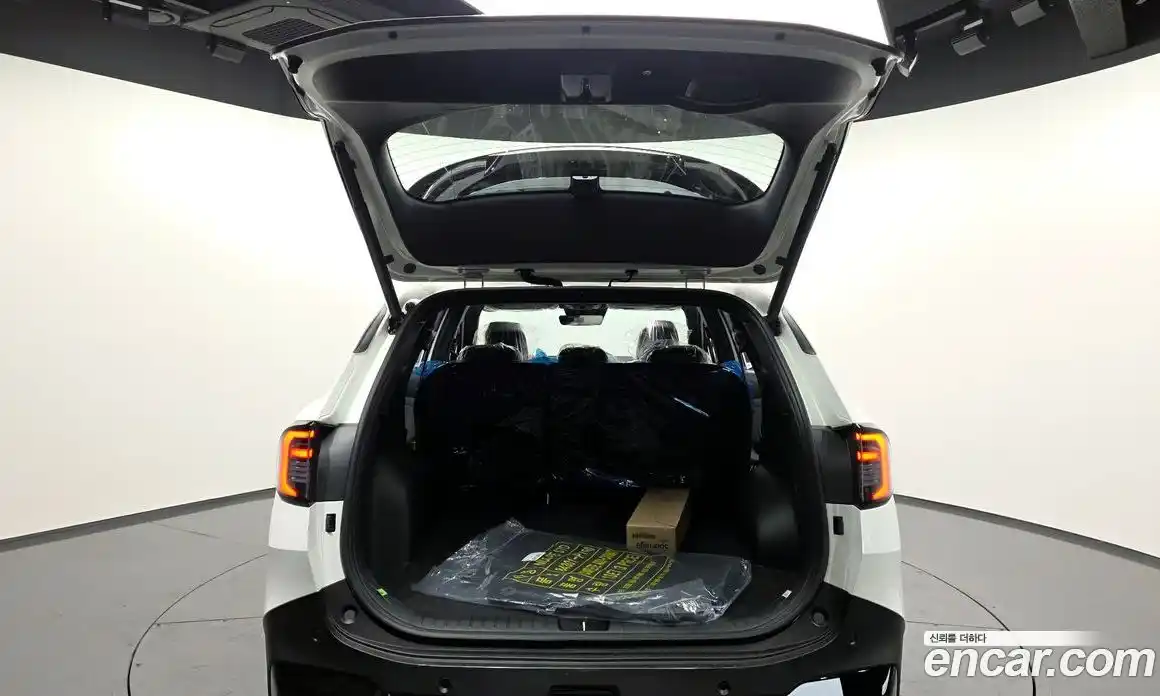 Kia Sportage 2026 1.6 Автомат в Москве № 928223, фото 20