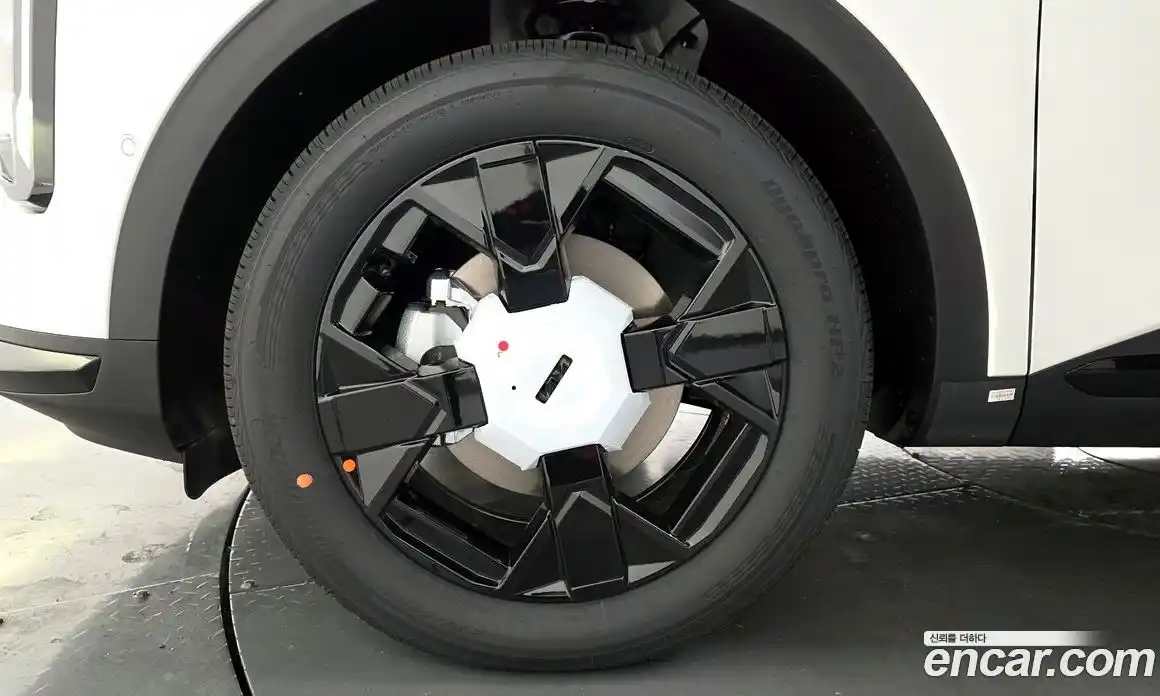 Kia Sportage 2026 1.6 Автомат в Москве № 928223, фото 5