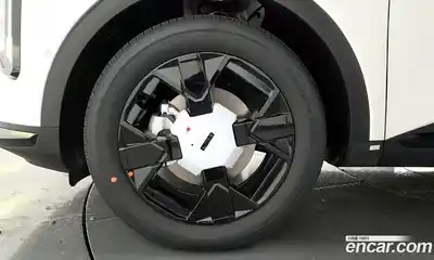 Kia Sportage 2026 1.6 Автомат в Москве № 928223, миниатюра 5