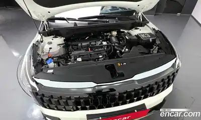 Kia Sportage 2026 1.6 Автомат в Москве № 928223, миниатюра 6