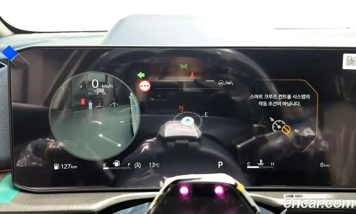 Kia Sportage 2026 1.6 Автомат в Москве № 928223, фото 8