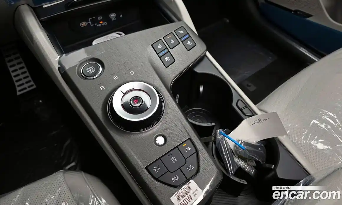 Kia Sportage 2026 1.6 Автомат в Москве № 928223, фото 9