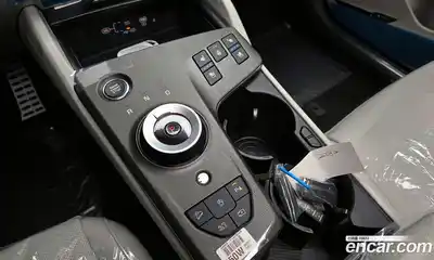 Kia Sportage 2026 1.6 Автомат в Москве № 928223, миниатюра 9