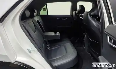 Kia Niro 2025 1.6 Автомат в Москве № 928258, миниатюра 12