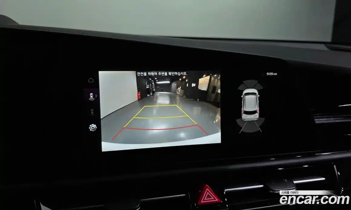 Kia Niro 2025 1.6 Автомат в Москве № 928258, фото 15