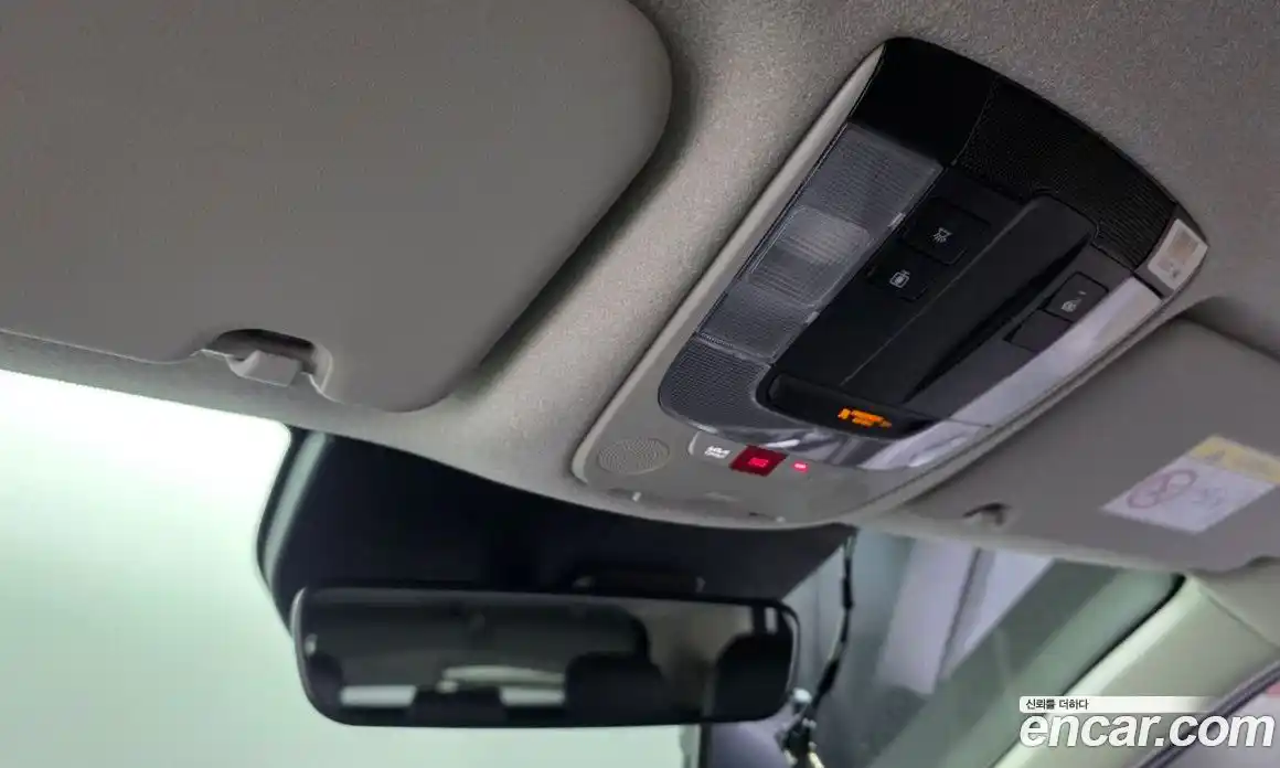 Kia Niro 2025 1.6 Автомат в Москве № 928258, фото 18