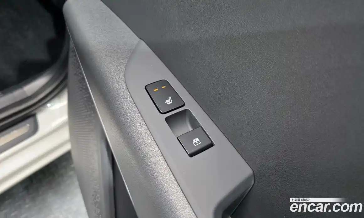 Kia Niro 2025 1.6 Автомат в Москве № 928258, фото 19