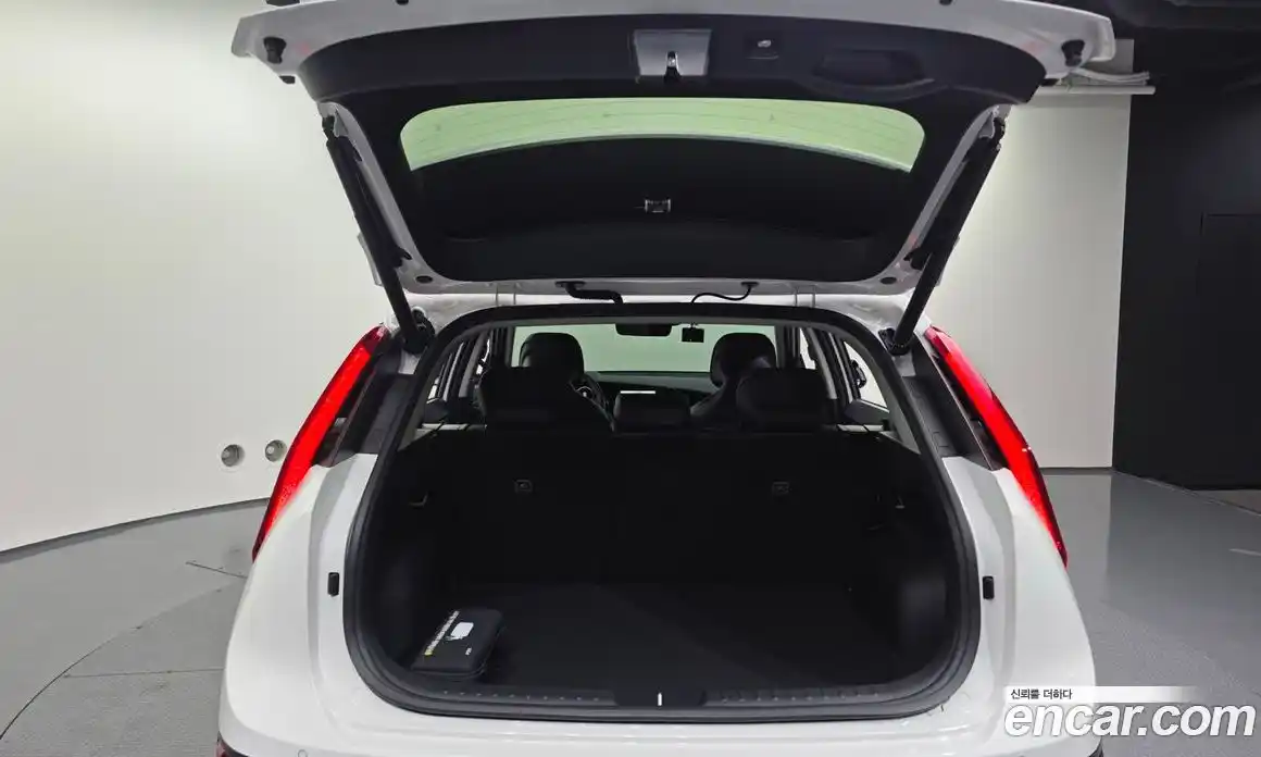 Kia Niro 2025 1.6 Автомат в Москве № 928258, фото 20