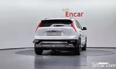 Kia Niro 2025 1.6 Автомат в Москве № 928258, миниатюра 4