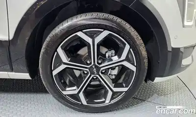 Kia Niro 2025 1.6 Автомат в Москве № 928258, миниатюра 5