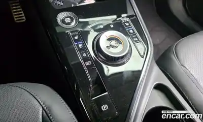 Kia Niro 2025 1.6 Автомат в Москве № 928258, миниатюра 9