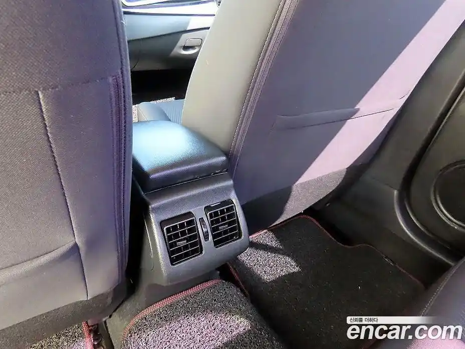 Renault SM3 2016 1.6 гидро в Москве № 928295, фото 20