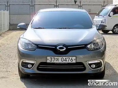 Renault SM3 2016 1.6 гидро в Москве № 928295, миниатюра 3