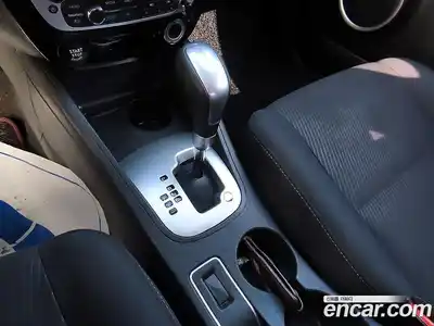 Renault SM3 2016 1.6 гидро в Москве № 928295, миниатюра 9