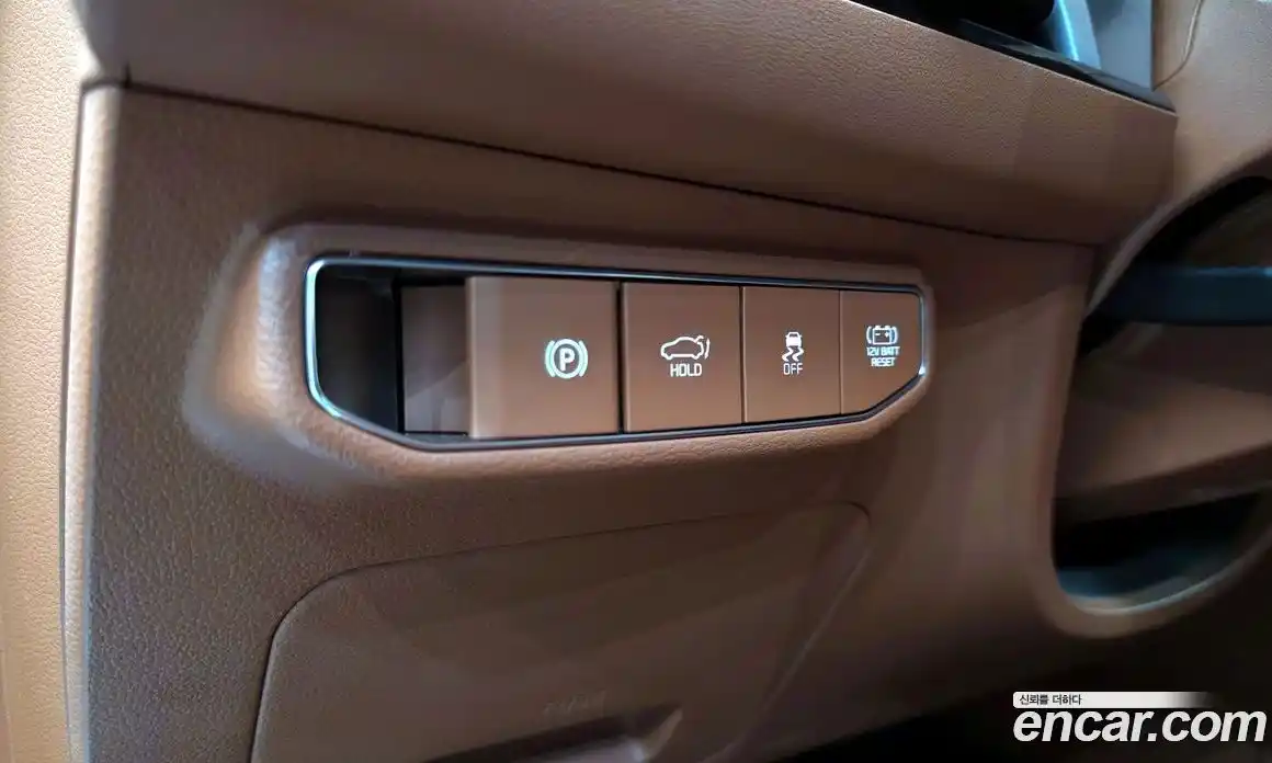 Kia K8 2025 1.6 Автомат в Москве № 928321, фото 12