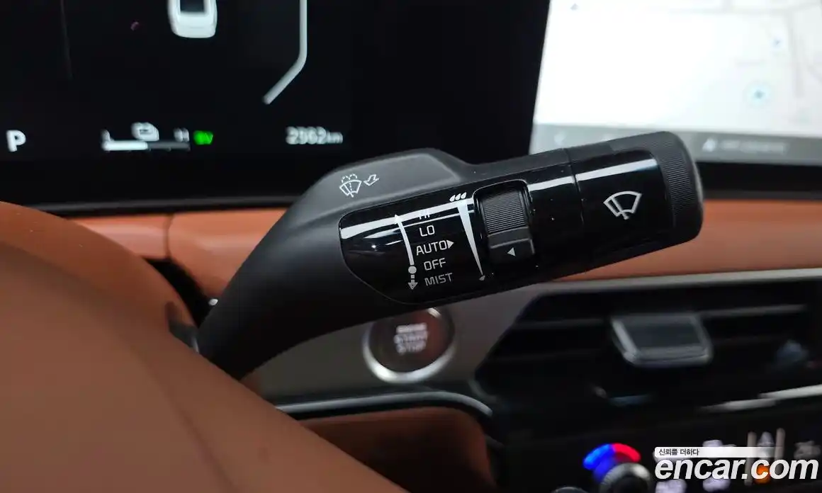 Kia K8 2025 1.6 Автомат в Москве № 928321, фото 13