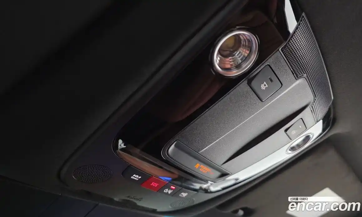 Kia K8 2025 1.6 Автомат в Москве № 928321, фото 16