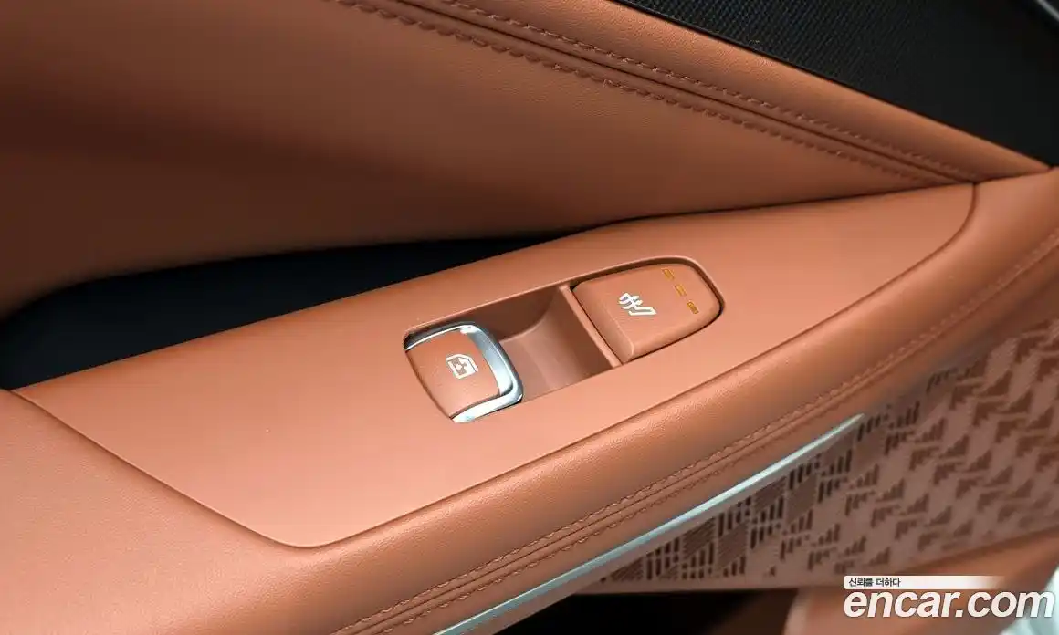 Kia K8 2025 1.6 Автомат в Москве № 928321, фото 18