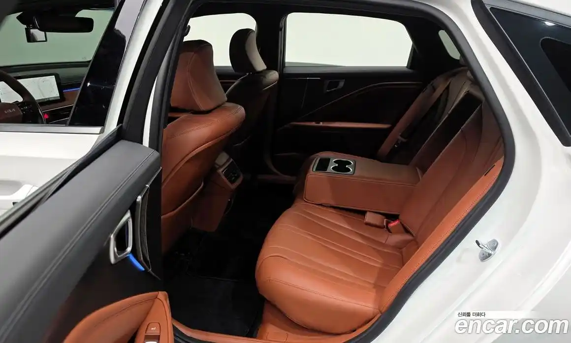 Kia K8 2025 1.6 Автомат в Москве № 928321, фото 20