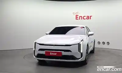 Kia K8 2025 1.6 Автомат в Москве № 928321, миниатюра 3