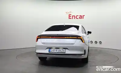 Kia K8 2025 1.6 Автомат в Москве № 928321, миниатюра 4